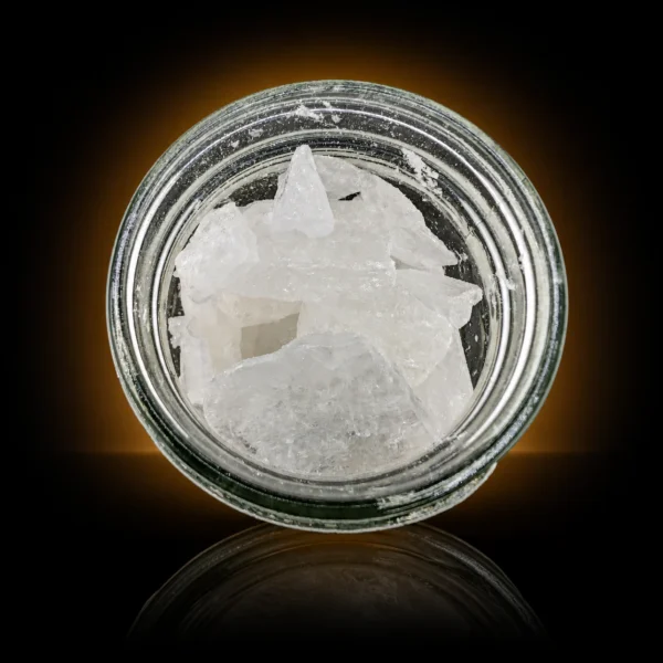 THCA Diamonds view 3